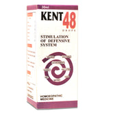 Kent 48 (Stimulation of Defensive System)